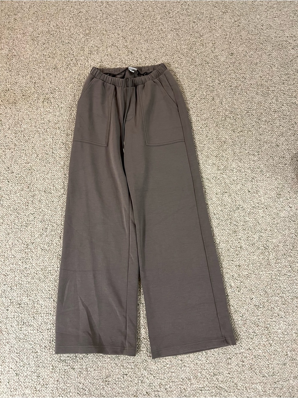 a new day Joggers